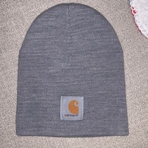 Carhartt beanie